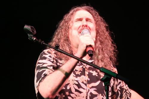 2023-03-05 Weird Al Yankovic, Berlin