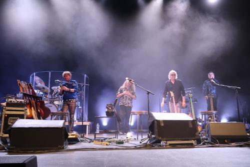 2023-03-05 Weird Al Yankovic, Berlin