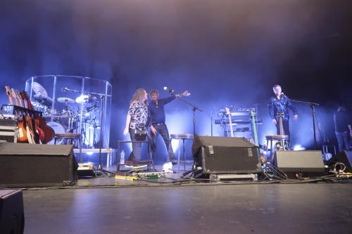 2023-03-05 Weird Al Yankovic, Berlin