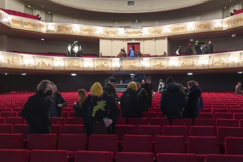 2023-03-05 Weird Al Yankovic, Berlin