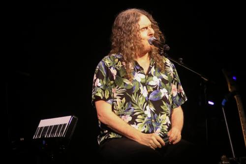 20230219 WeirdAlTilburg 0158