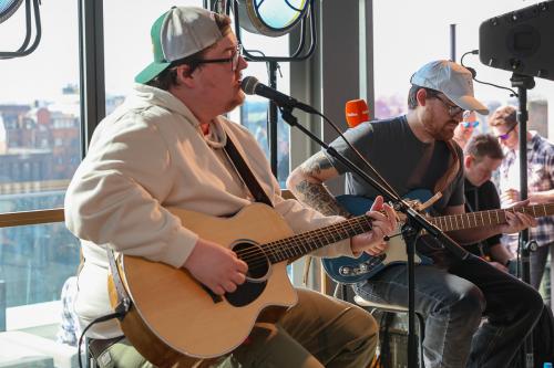 20250308 C2CBerlin25 Day2Daytime 0235