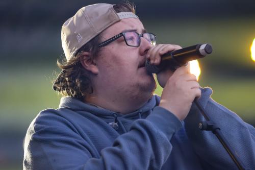 2025-08-24 Sound of Nashville Open Air 2025, Day 3
