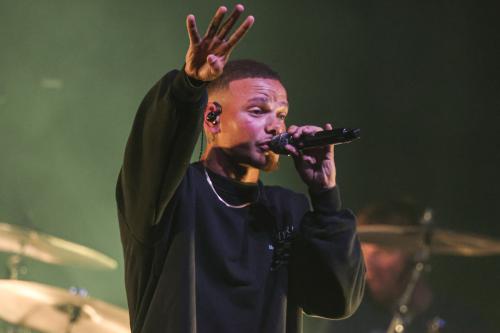 2025-09-30 Kane Brown