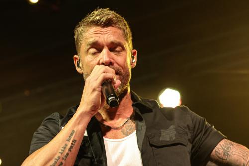 2025-10-28 Brett Young