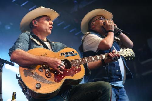 20251001 TheBossHoss 0061