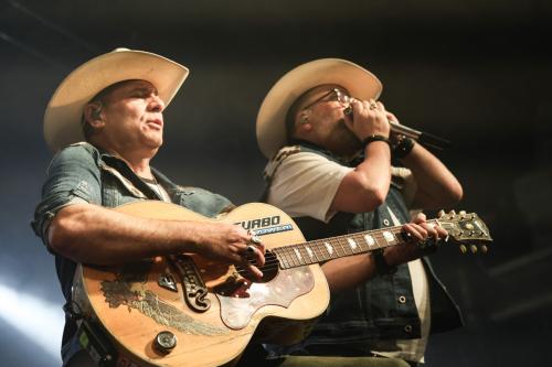 20251001 TheBossHoss 0062