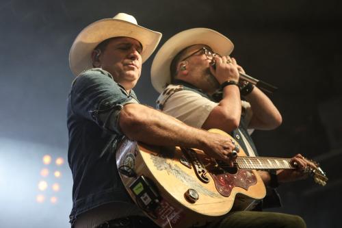 20251001 TheBossHoss 0063