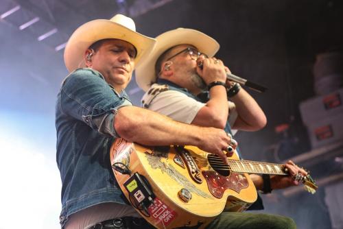 20251001 TheBossHoss 0064