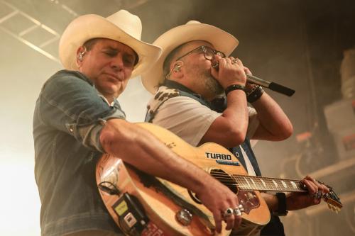 20251001 TheBossHoss 0065