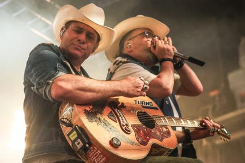 20251001 TheBossHoss 0066