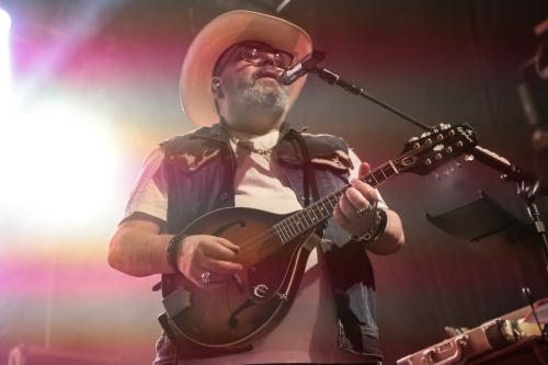 20251001 TheBossHoss 0271