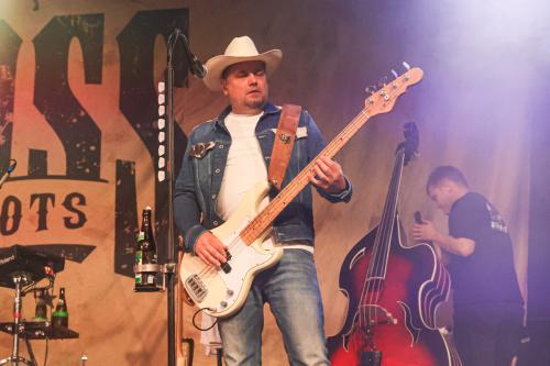 20251001 TheBossHoss 0273