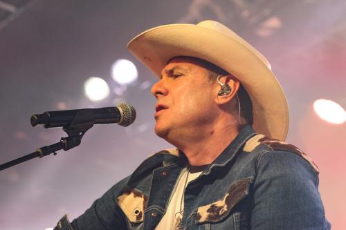 20251001 TheBossHoss 0281