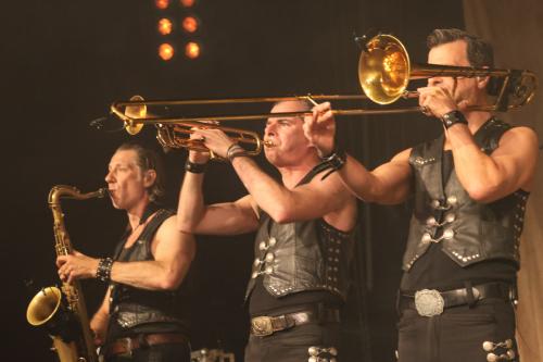 20251001 TheBossHoss 0290