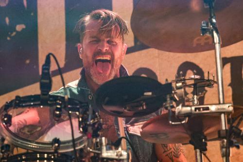 20251001 TheBossHoss 0291