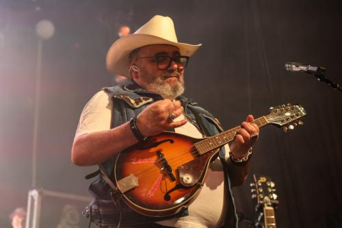 20251001 TheBossHoss 0293