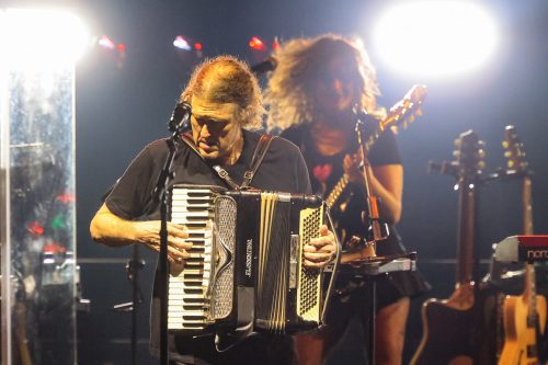 20260705 WeirdAlNiagaraFalls 0341