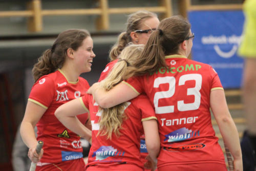 201810 U21RedAntsWaSa 0193
