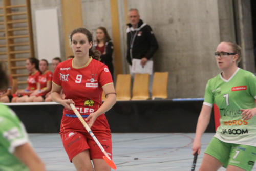 201810 U21RedAntsWaSa 0269