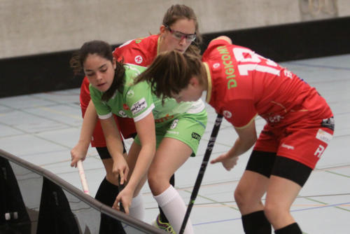 201810 U21RedAntsWaSa 0311