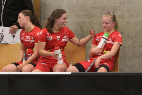 201810 U21RedAntsWaSa 0358