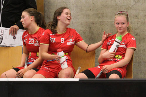 201810 U21RedAntsWaSa 0359
