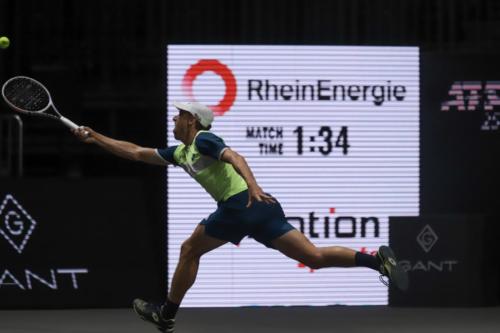 20201021 AZverev Millman 0102