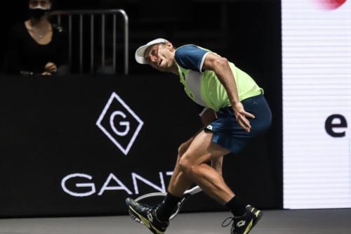 20201021 AZverev Millman 0103