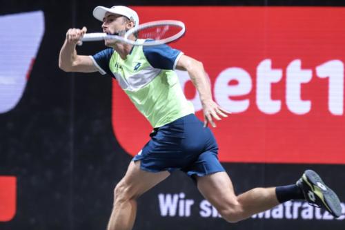 20201021 AZverev Millman 0104