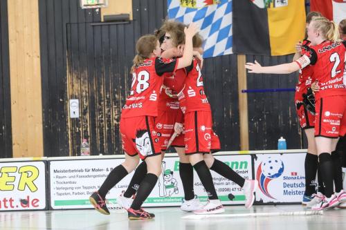 20220626 U15GirlsGER Fin 0257