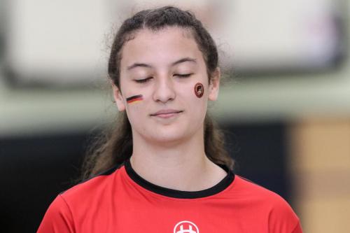 20220626 U15GirlsGER Fin 0349