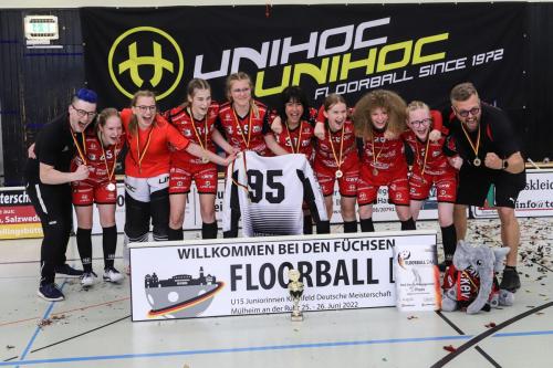 20220626 U15GirlsGER Fin 0435