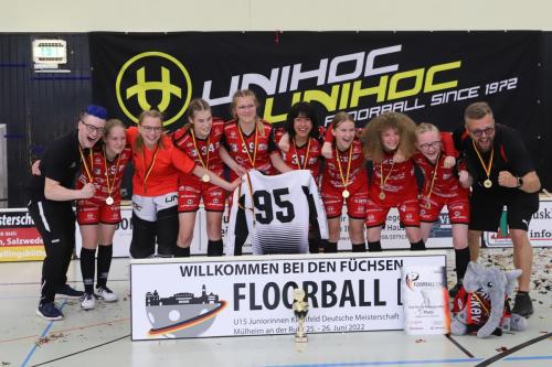 20220626 U15GirlsGER Fin 0437