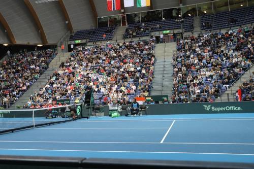 2022091417 DavisCupNORIND Dbl 0001