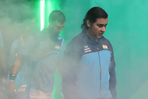 2022091417 DavisCupNORIND Dbl 0004