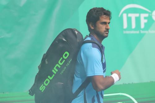 2022091417 DavisCupNORIND Dbl 0006