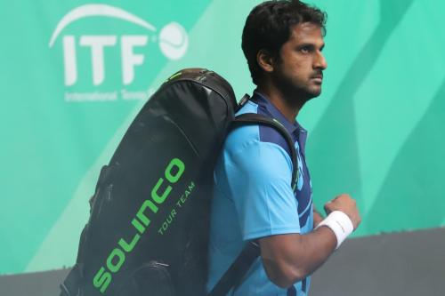 2022091417 DavisCupNORIND Dbl 0007