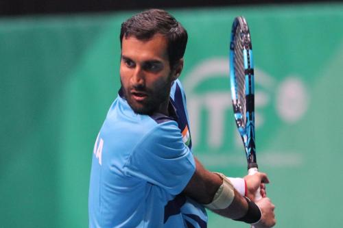 2022091417 DavisCupNORIND Dbl 0014