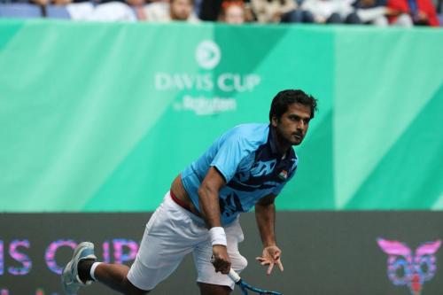 2022091417 DavisCupNORIND Dbl 0062