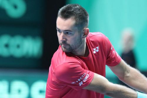2022091417 DavisCupNORIND Dbl 0065