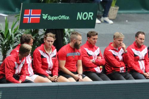 2022091417 DavisCupNORIND Dbl 0100