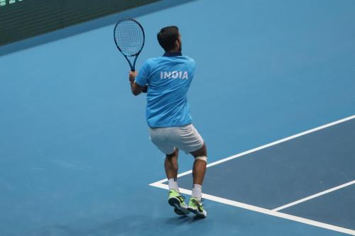 2022091417 DavisCupNORIND Dbl 0106