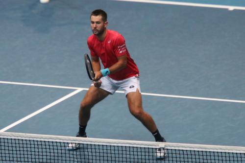 2022091417 DavisCupNORIND Dbl 0112