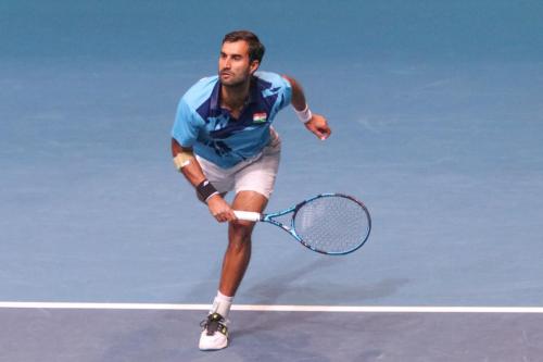 2022091417 DavisCupNORIND Dbl 0119