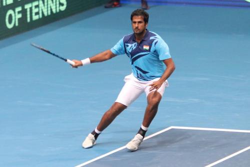 2022091417 DavisCupNORIND Dbl 0125