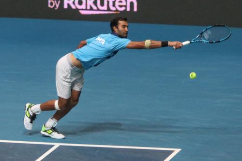 2022091417 DavisCupNORIND Dbl 0128