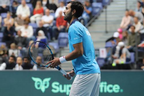 2022091417 DavisCupNORIND Dbl 0131
