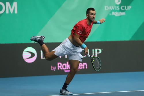 2022091417 DavisCupNORIND Dbl 0135