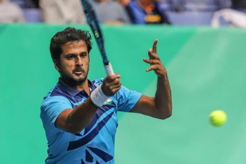 2022091417 DavisCupNORIND Dbl 0141